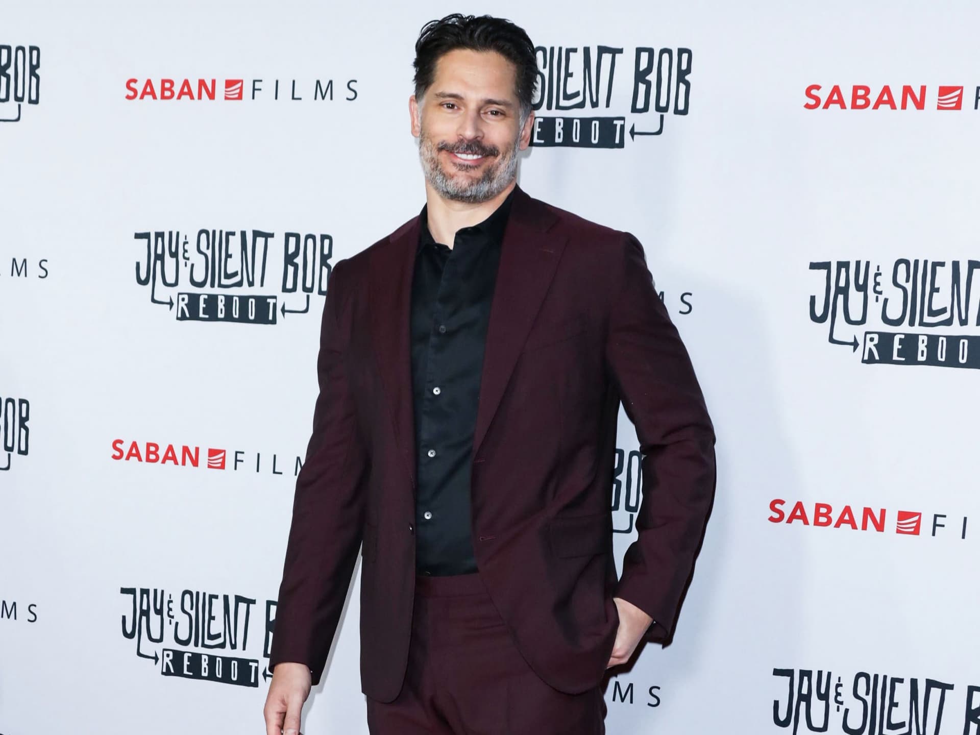 Joe Manganiello: Kinder waren nicht der Scheidungsgrund