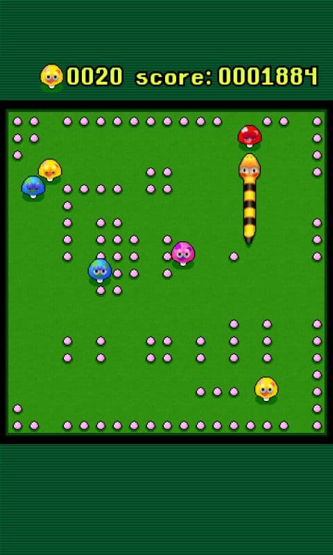 3-in-1 Ultimate Retro Arcade