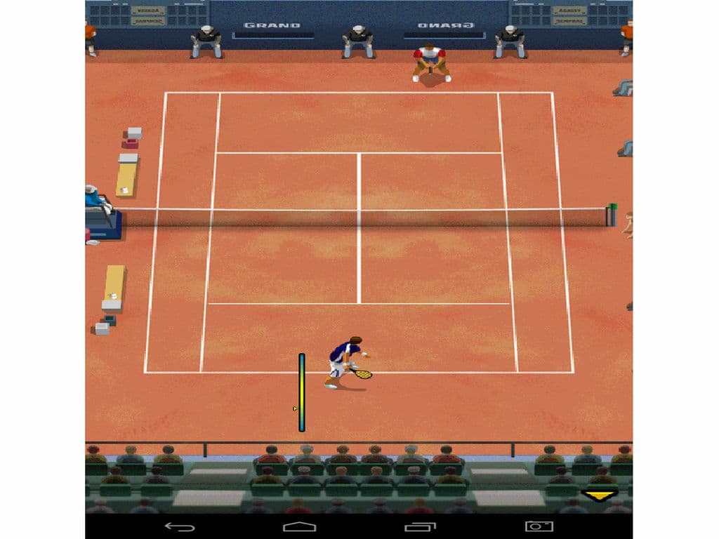 Pro Tennis 2013