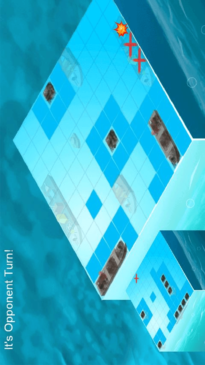 Sea Battle World War