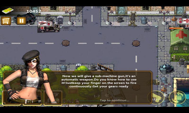 Dead Rising