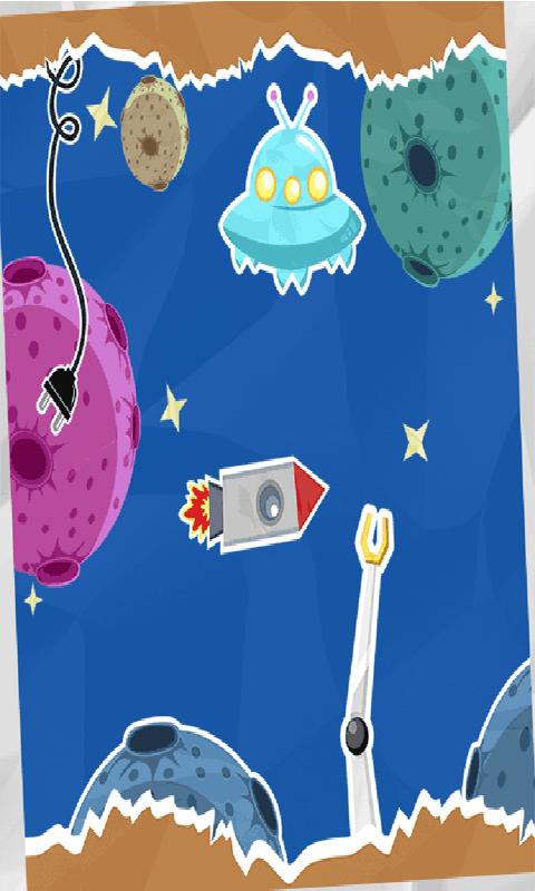 Space Junkie