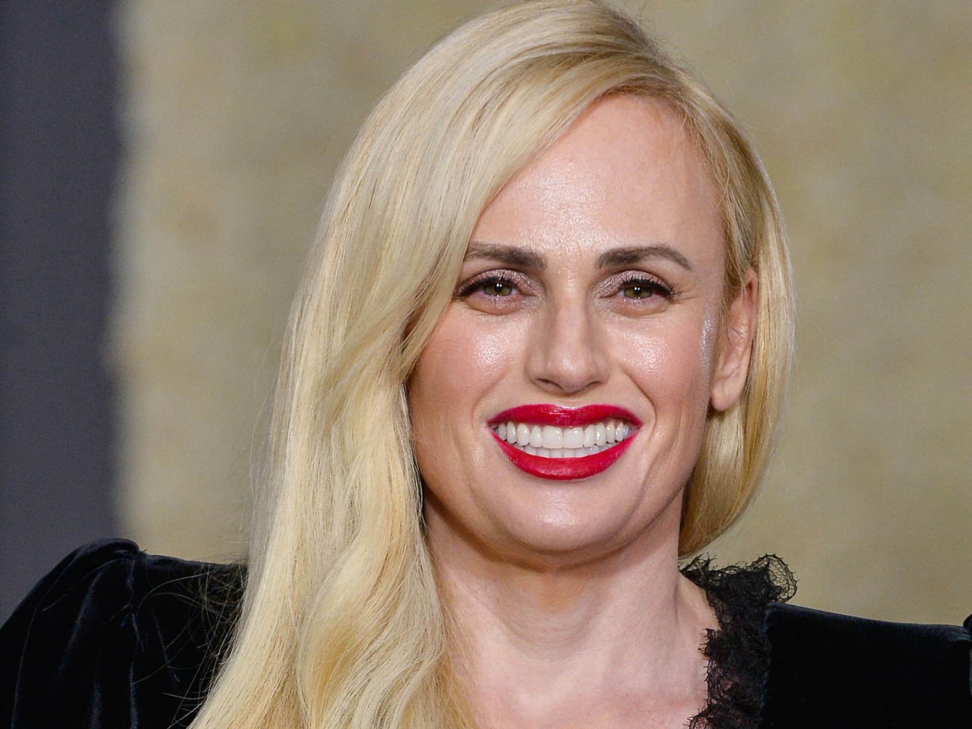 Rebel Wilson: Sie dementiert „lächerlichen“ Bericht