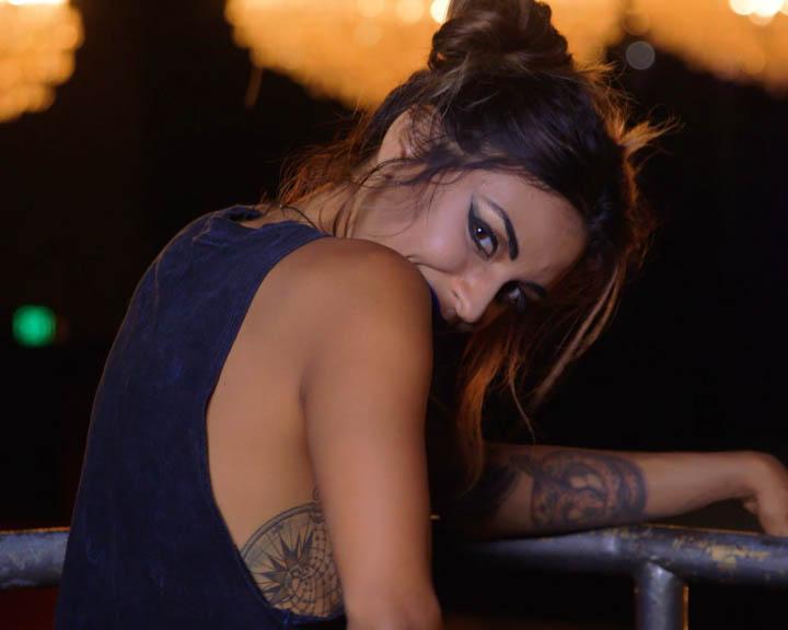 Playboy Lifestyle  - An Halloween sind diese Girls bei Playboy und auf alles Partys besonders gerne gesehen... die Suicide Girls!
