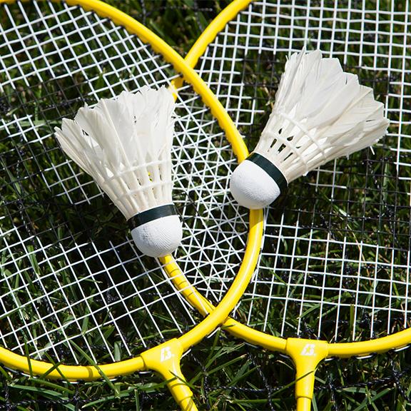 Coolste Sommer-Spiele-Sets für draußen