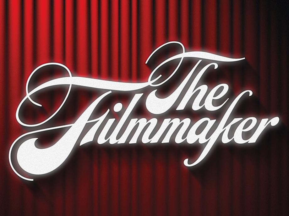 Playboy Fiction: Der Filmemacher