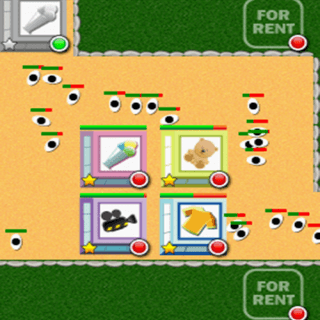 Shopper's Paradise