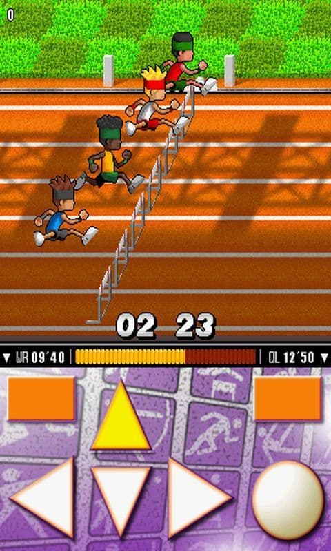 Absolute Summer Sports 2012