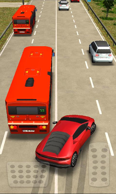 2in1 Racing Games