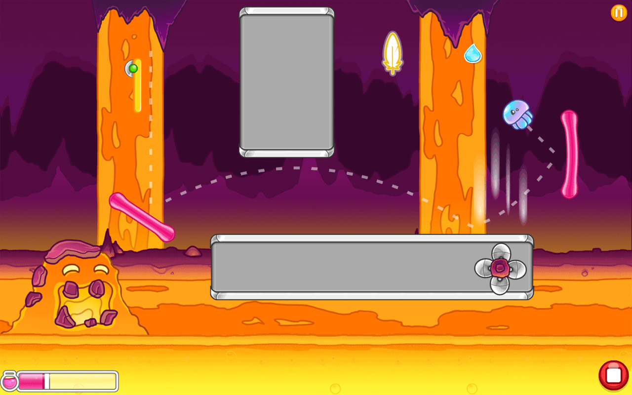 Jellyflop!