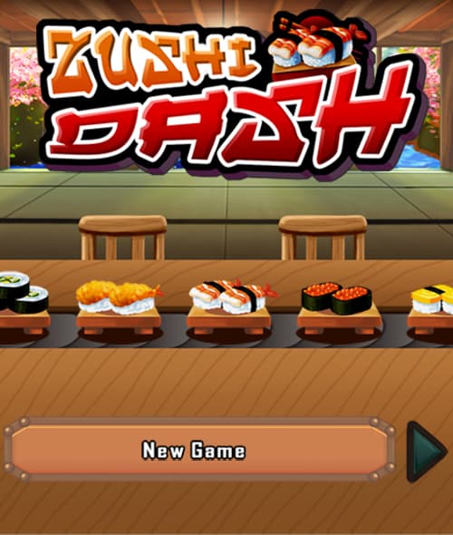 Zushi Dash