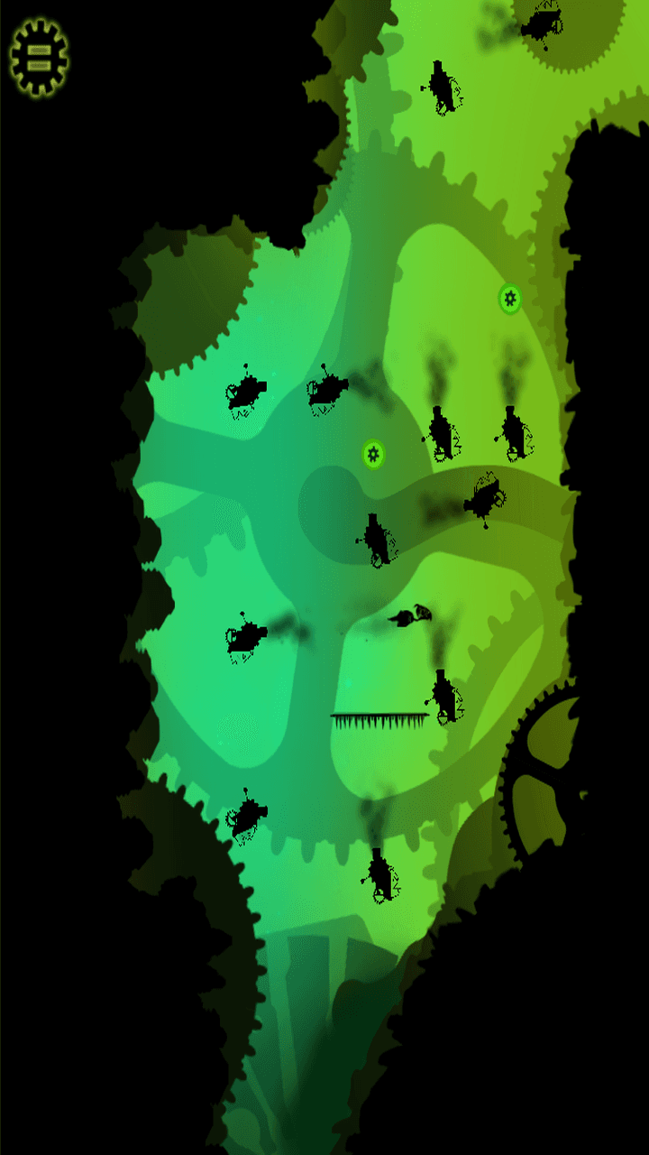 Green Game - TimeSwapper