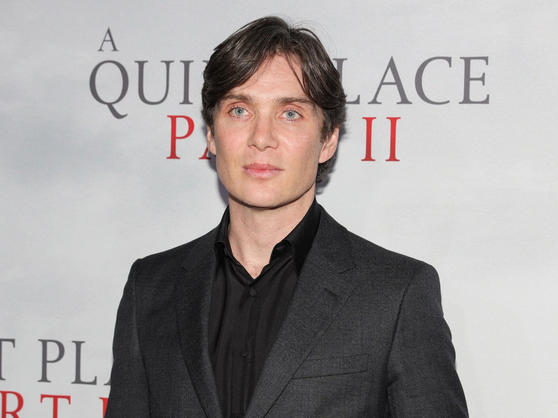 Cillian Murphy: Keine Zigaretten mehr im Film