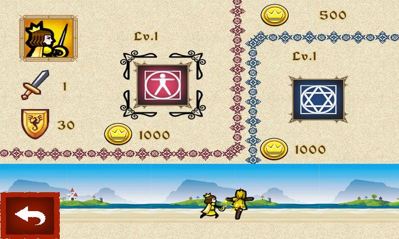 Jewel Adventure