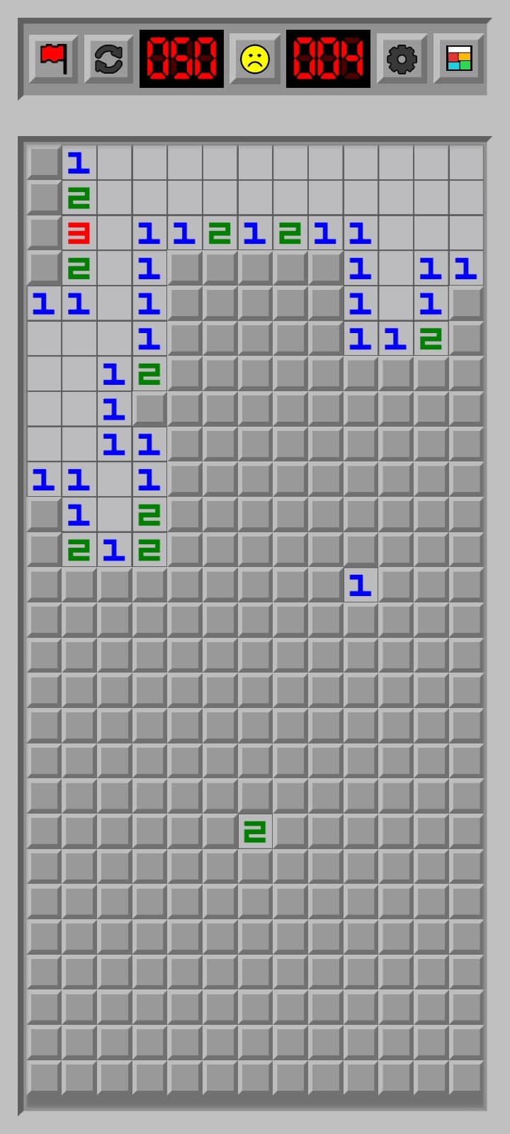 Minenräumer