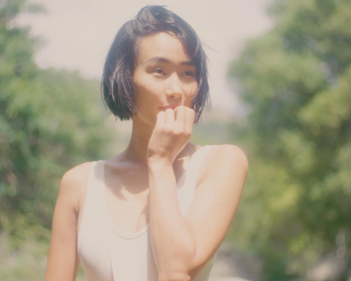 Playboy Lifestyle (Miki Hamano): Sexy Girls - A moment with ... Miki Hamano