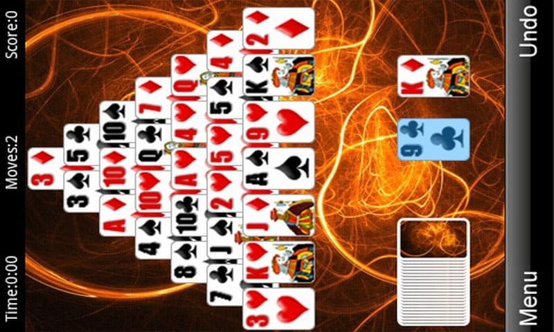 Le Solitaire 9en1 HD