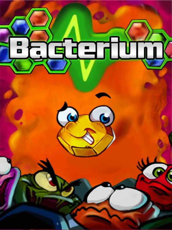 Bacterium