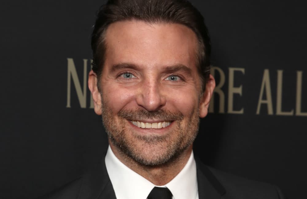 Bradley Cooper: Begeistert von Gigi Hadid