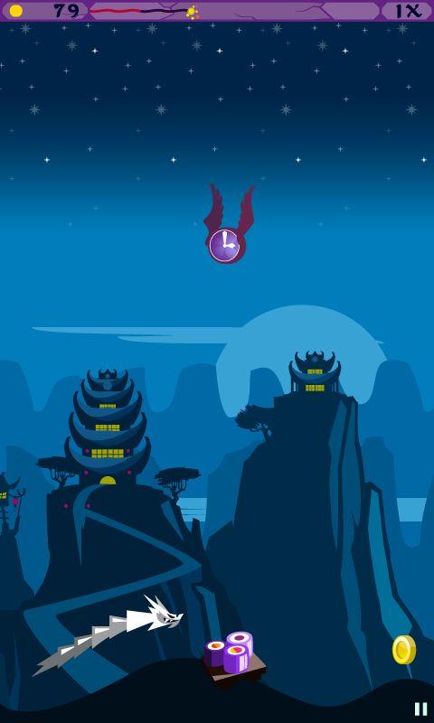 Dragon Run