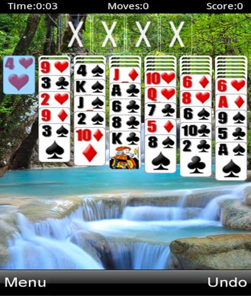 Le Solitaire 9en1 HD