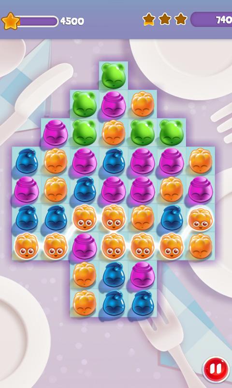 Jelly Mania