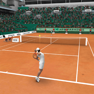 Tennis Pro 2019