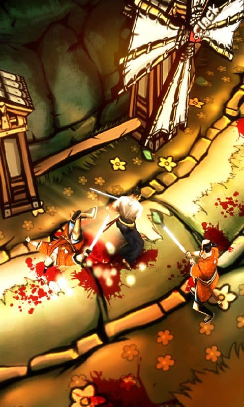 Samurai II Vengeance