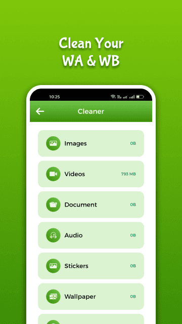 Was für ein Reiniger