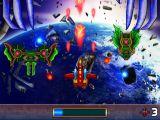 Invaders Strike