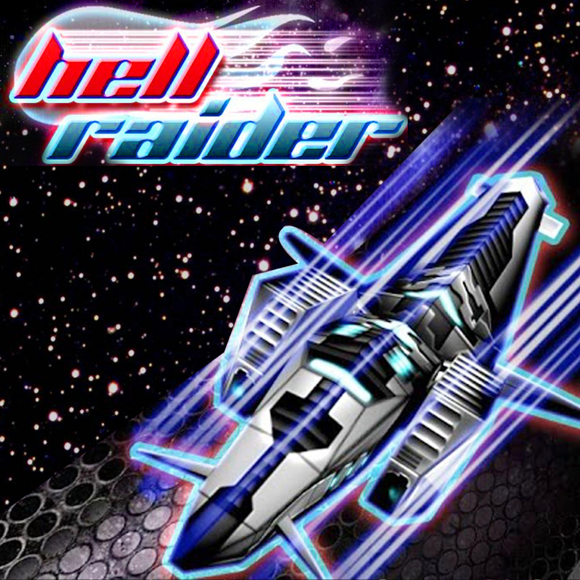 Hell Raider
