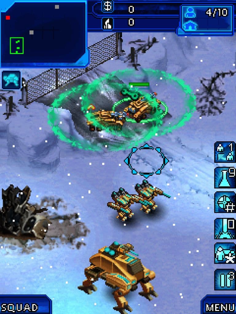 Command and Conquer 4 Tiberian Twilight