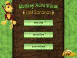 Monkey Adventure