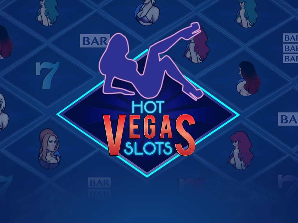 Hot Vegas Slots