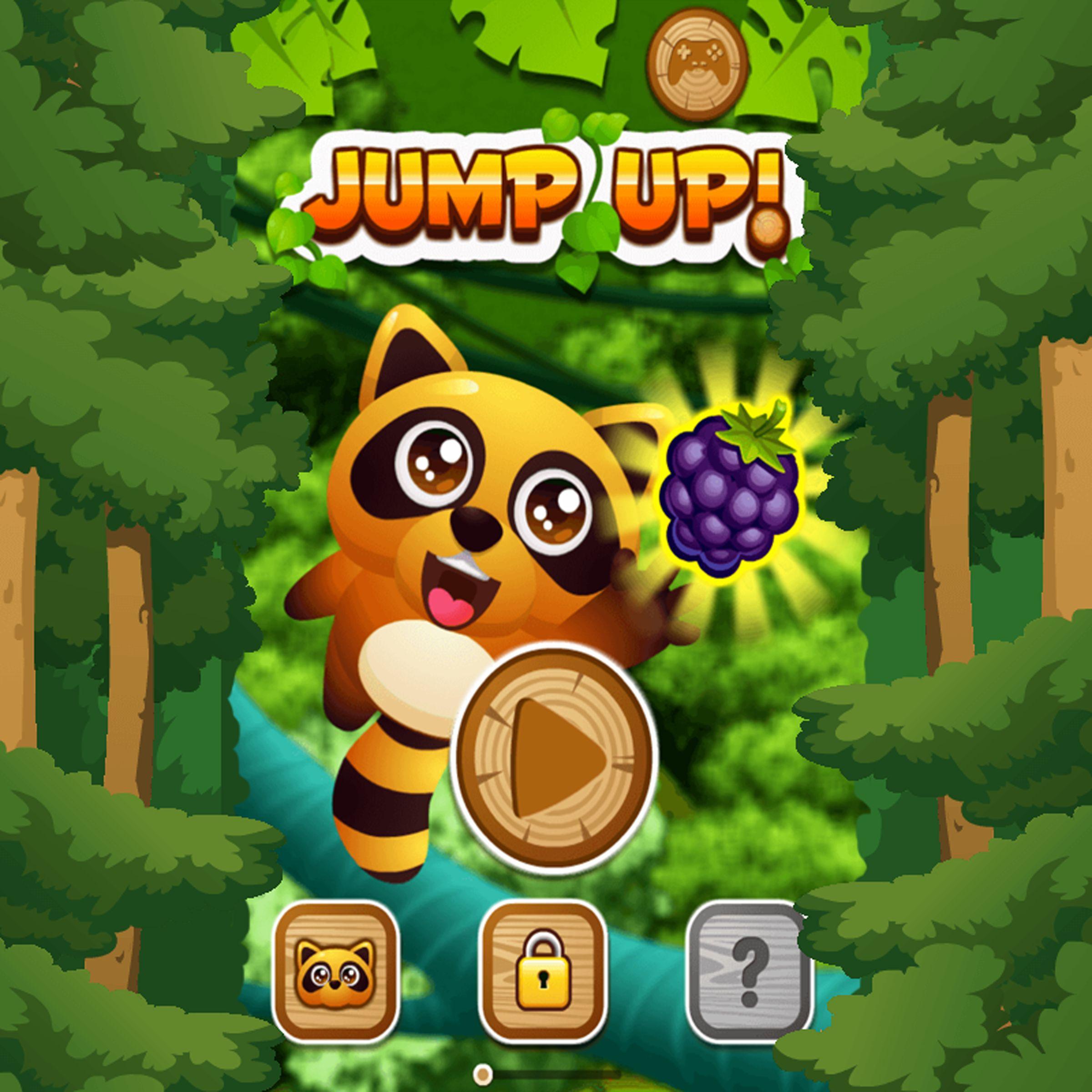 Jump Up