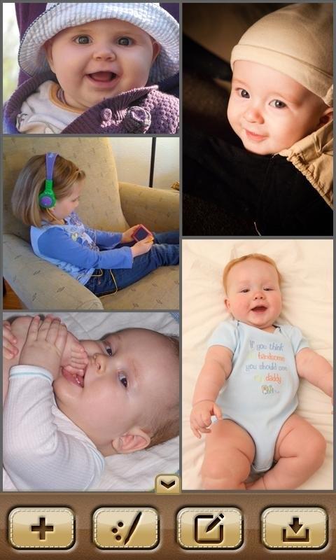 Collage Creator