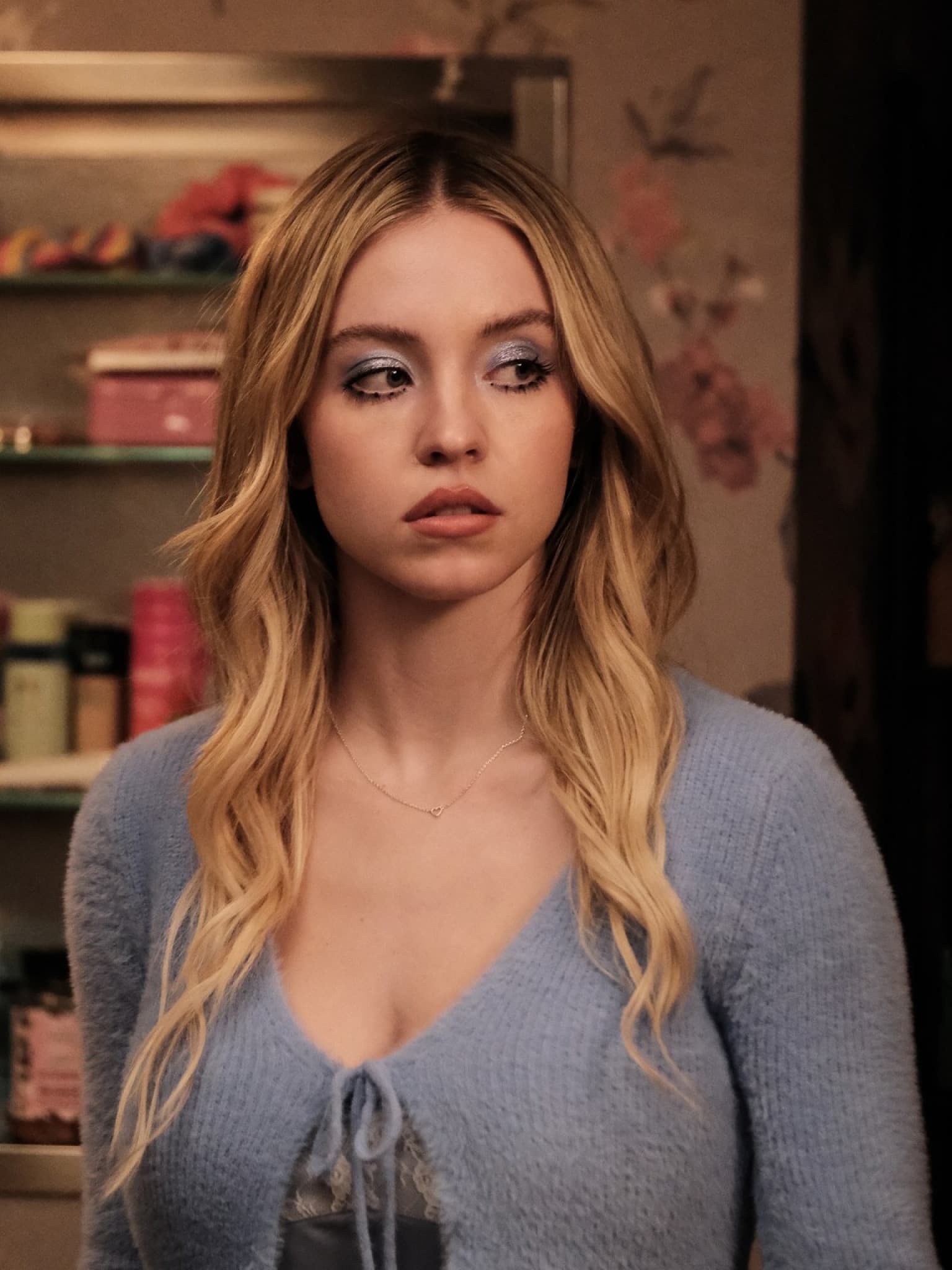 Sydney Sweeney verriet, dass sie nicht mehr wie ein „Mensch“ behandelt wird, nachdem sie berühmt wurde