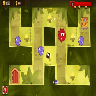 King of Thieves