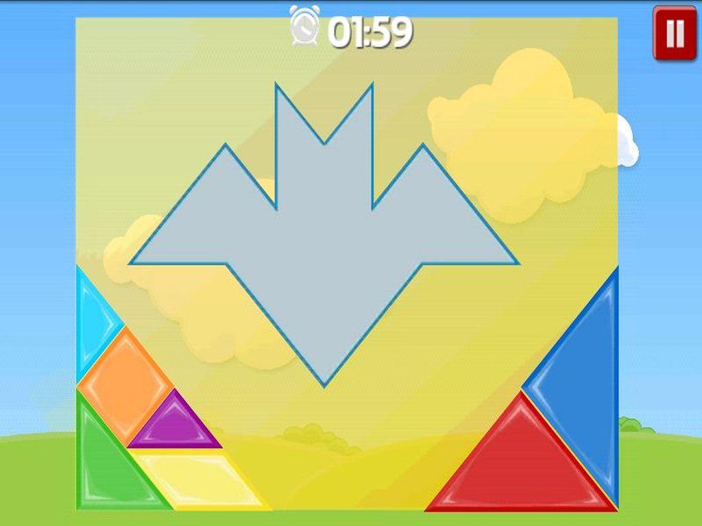 Brain Puzzle