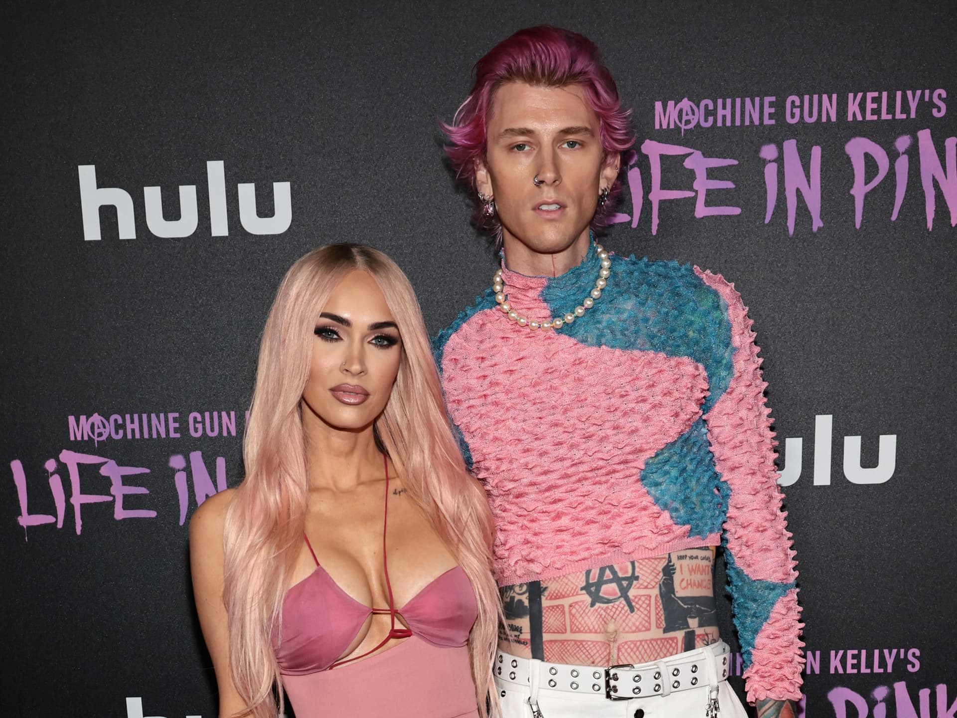 Megan Fox: „Verschwendet eure Energie nicht an Jungs“