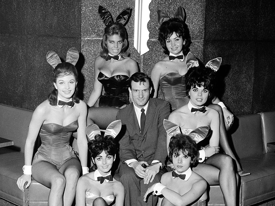 Playboy 2000