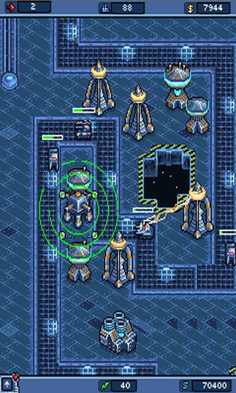 Star Defence