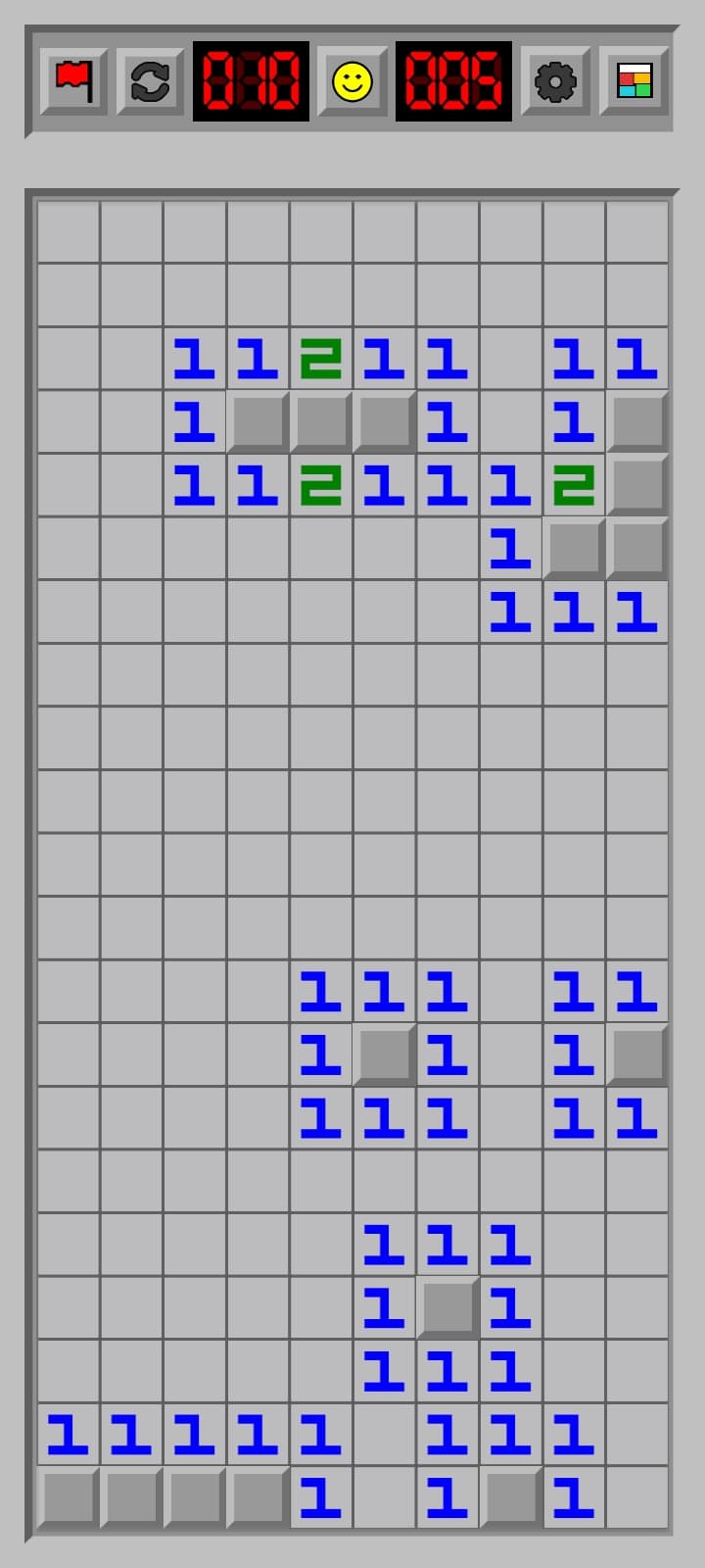 Minenräumer