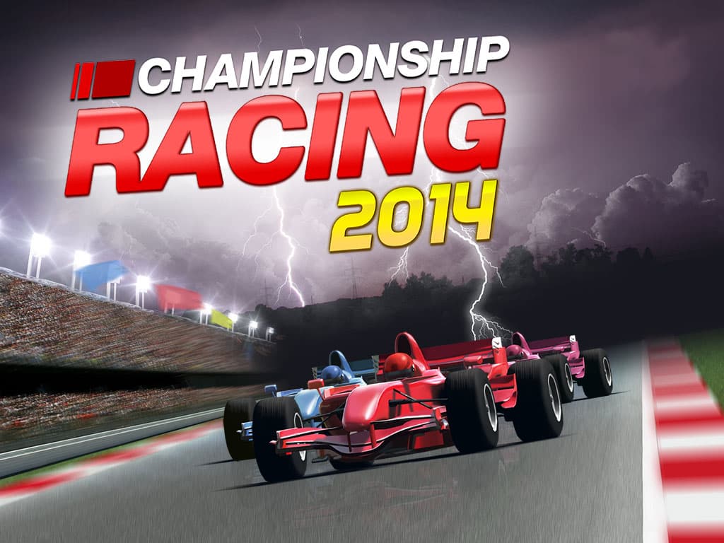 Championship Racing 2014