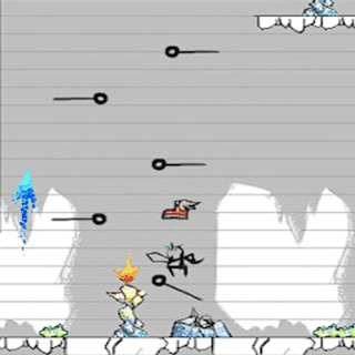 Doodle Escape