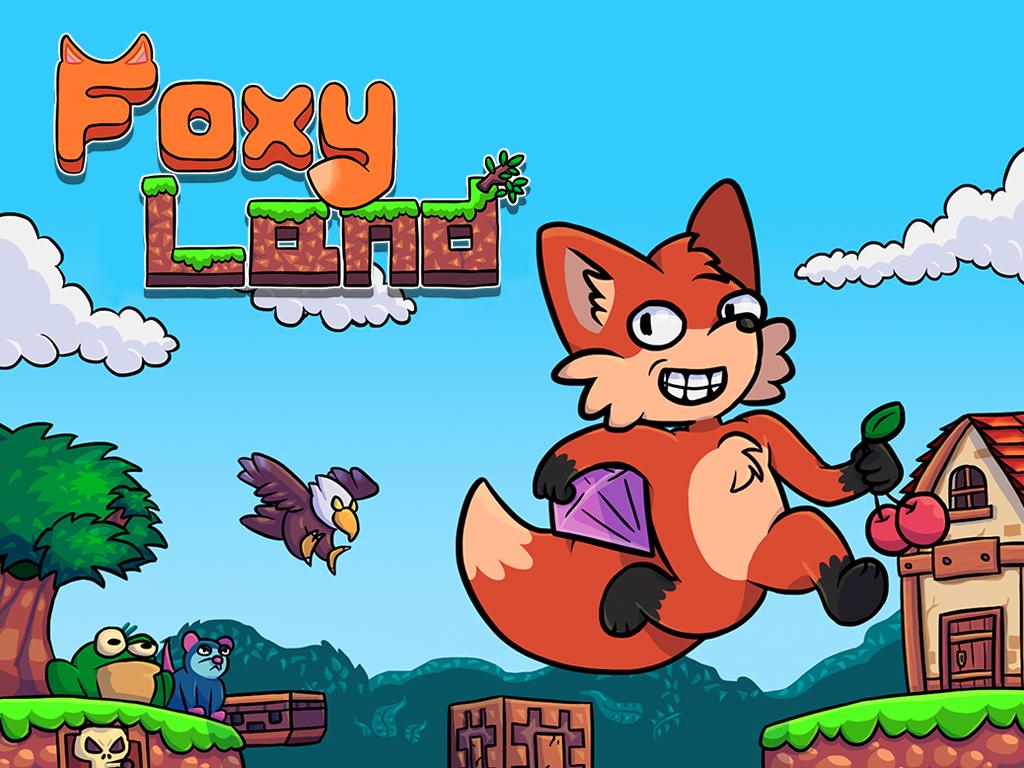 Foxyland