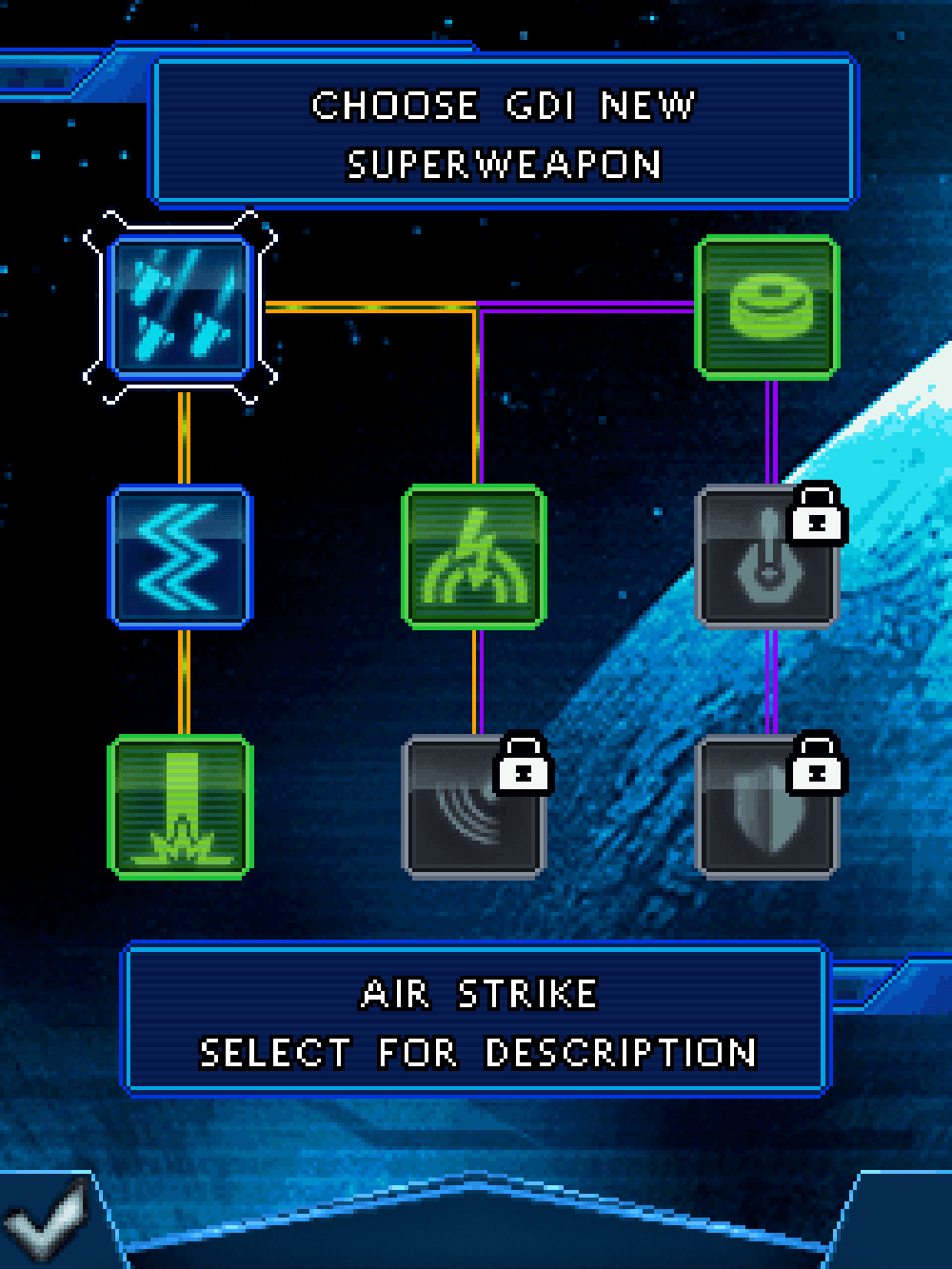 Command and Conquer 4 Tiberian Twilight