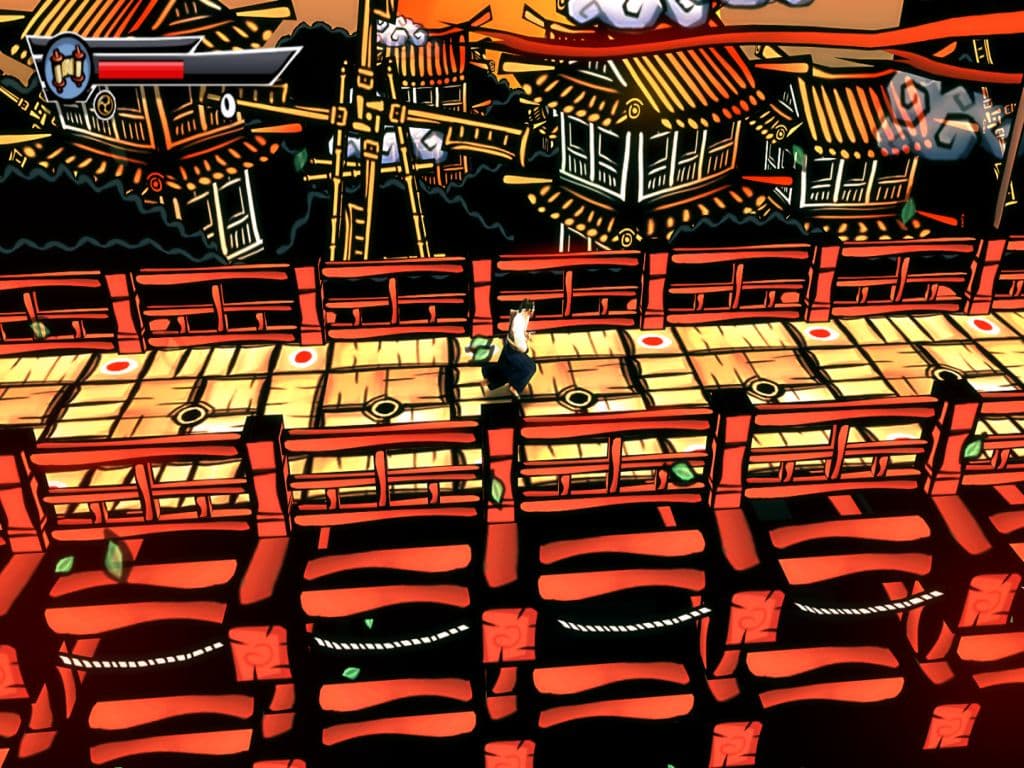 Samurai II Vengeance