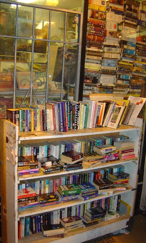 Mobile Album San Francisco