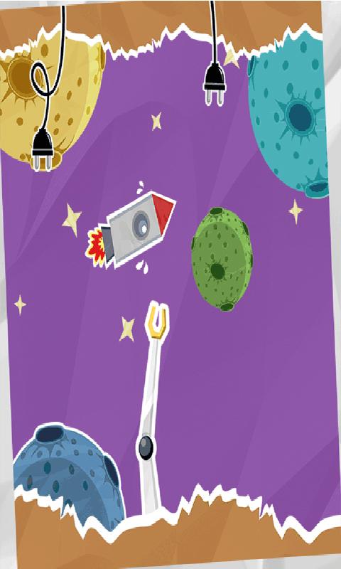 Space Junkie